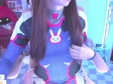 Freechat asuka_langleysoryu on Chaturbate