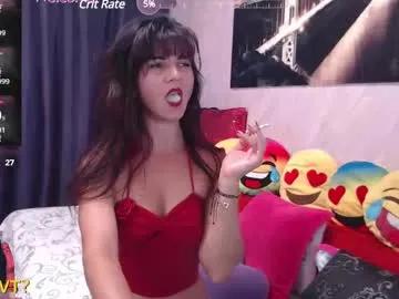Freechat asweetmaya on Chaturbate
