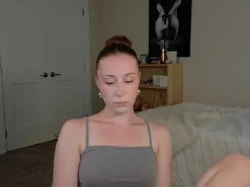 audreyjones03 on Chaturbate
