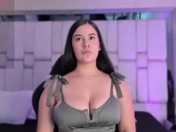 Freechat auroraflowers on Chaturbate