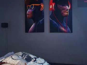 axel_stein03 on Chaturbate