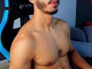 axel_stein03 on Chaturbate