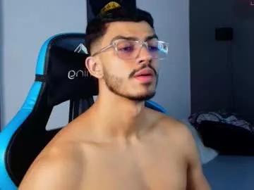 axel_stein03 on Chaturbate