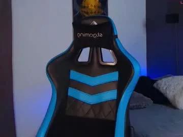 axel_stein03 on Chaturbate