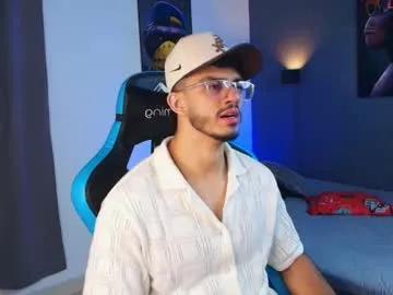 axel_stein03 on Chaturbate