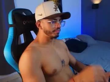 axel_stein03 on Chaturbate