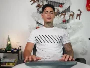axel_villa — Show cum - Multi Goal: Show cum [1333tk each Goal] #new #latino #bigdick #ass #lovense