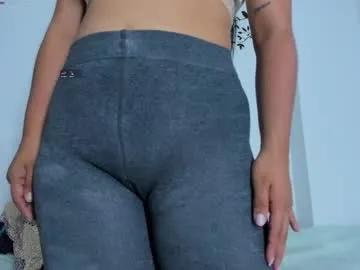 Freechat ayheleen_sexygirl3 on Chaturbate