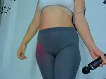 Freechat ayheleen_sexygirl3 on Chaturbate