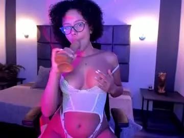 ayleen_dunkann on Chaturbate