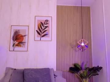 ayleen_dunkann on Chaturbate