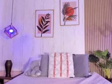 ayleen_dunkann on Chaturbate