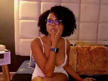 ayleen_dunkann on Chaturbate