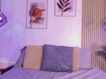 ayleen_dunkann on Chaturbate