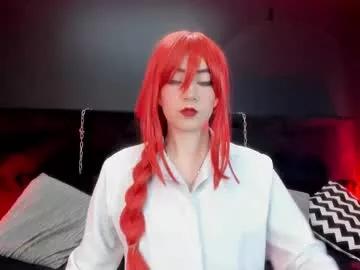 aylen_darkmoor on Chaturbate