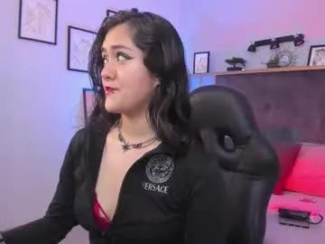 Freechat azurra_amatto2 on Chaturbate