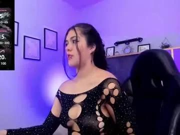 Freechat azurra_amatto2 on Chaturbate