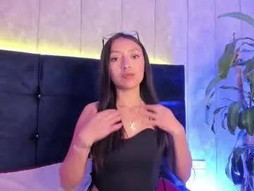 Freechat baby_moo on Chaturbate