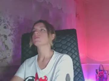 babymuro4ka on Chaturbate