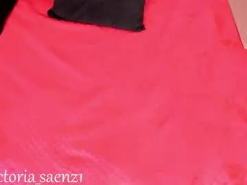 Freechat bad_thing1 on Chaturbate