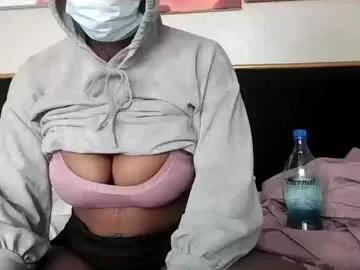 badgurldnay on Chaturbate