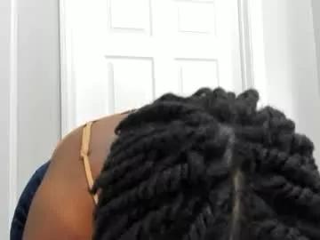 badgurldnay on Chaturbate