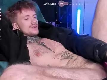 badrabbit__ on Chaturbate