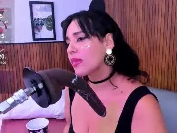 Freechat barbara_connor on Chaturbate