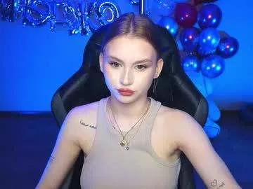 barbieee_doll on Chaturbate