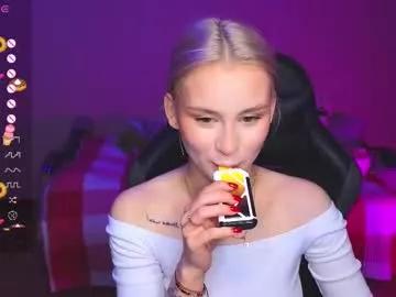 barbieee_doll on Chaturbate