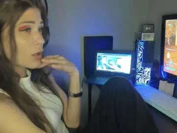 Freechat beaniebaby2 on Chaturbate