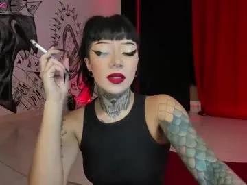 beelzebosss on Chaturbate