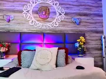 bella_salvatore on Chaturbate