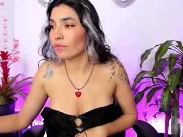 bella_thorne3 on Chaturbate