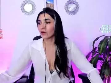 bella_thorne3 on Chaturbate