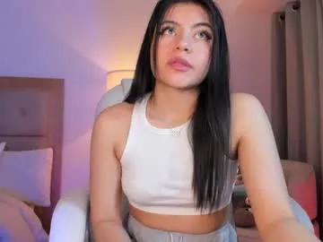 bellamia_ on Chaturbate