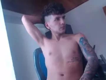 Private benjamin613999 on Chaturbate