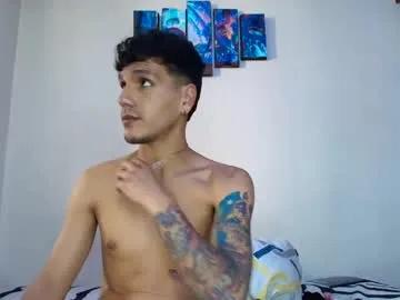 Private benjamin613999 on Chaturbate