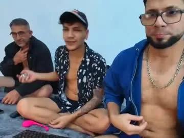 Private benjamin613999 on Chaturbate