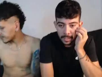 Private benjamin613999 on Chaturbate