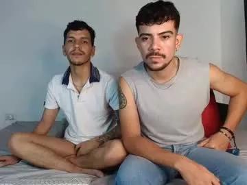 Private benjamin613999 on Chaturbate