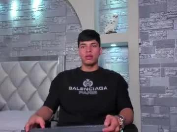 Freechat benjamin_more on Chaturbate