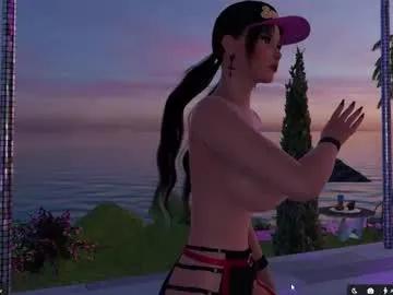 Freechat bianca_sexyy on Chaturbate