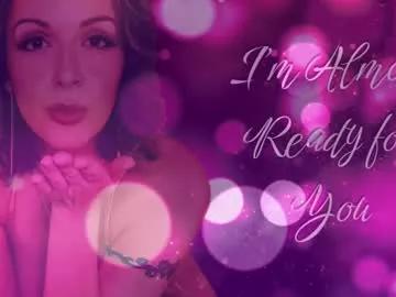 Freechat bigboobsmcgee2021 on Chaturbate