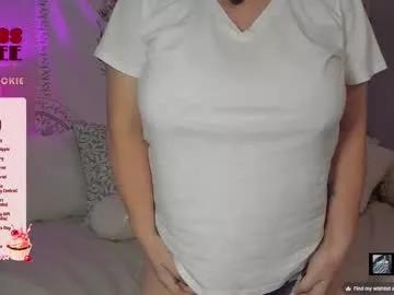 Freechat bigboobsmcgee2021 on Chaturbate