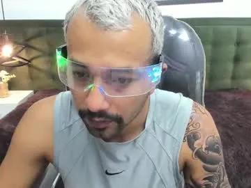 Freechat bigcock_hair on Chaturbate
