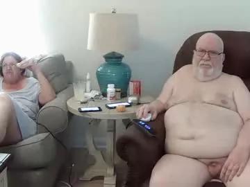 bigcraig123 on Chaturbate