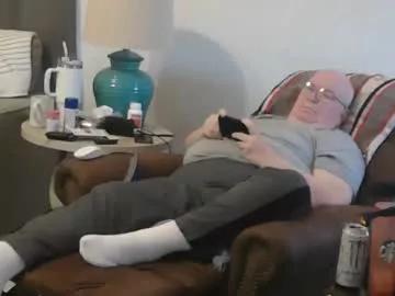 bigcraig123 on Chaturbate