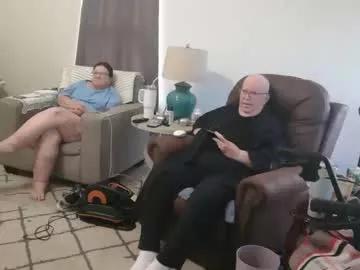 bigcraig123 on Chaturbate