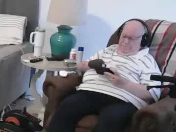 bigcraig123 on Chaturbate